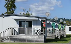 Riverside Whakatane Holiday Park